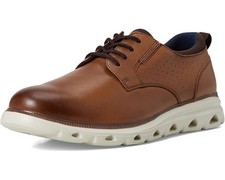 Johnston  Murphy'yy Men's Jenkins Plain Toe Casual Shoe