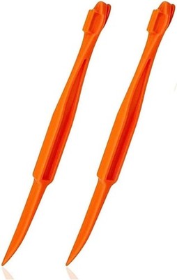 Orange Peeler Tools Citrus Peel Cutter Easy Fruit Vegetable Slicer Lemon Opener