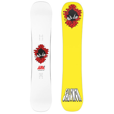 Salomon Sleepwalker Grom 133cm 2025 Snowboard