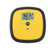 Taylor Precision 8791 Digital Waterproof Commercial Dishwasher Thermometer