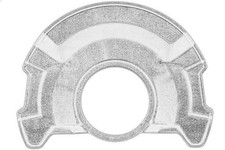 Spritzblech, Bremsscheibe OE SUZUKI 55321-63J00-000 SWIFT III (MZ, EZ) 1.2 2008-