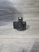 PANASONIC LUMIX DC-LX100 II (MARK 2) Digital Camera- Tested [Please Read] 