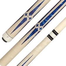 Pechauer JP15-S Pool Cue