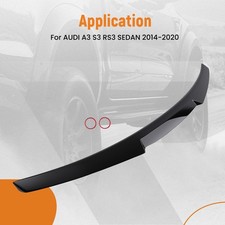 Parts & Accessories for Audi S3 for sale | eBay