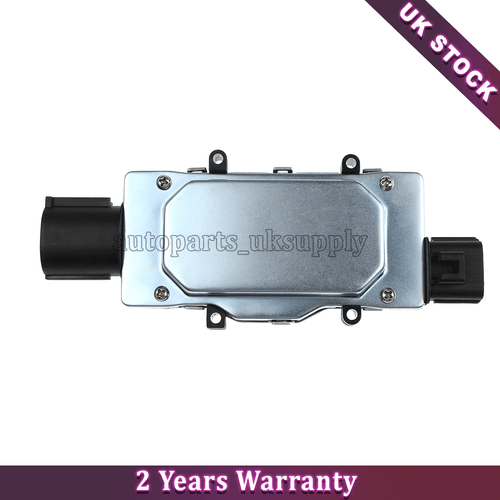 Engine Cooling Fan Control Module for 2013-2018 Ford Focus Mazda 3 5 Volvo V40 - Picture 4 of 10