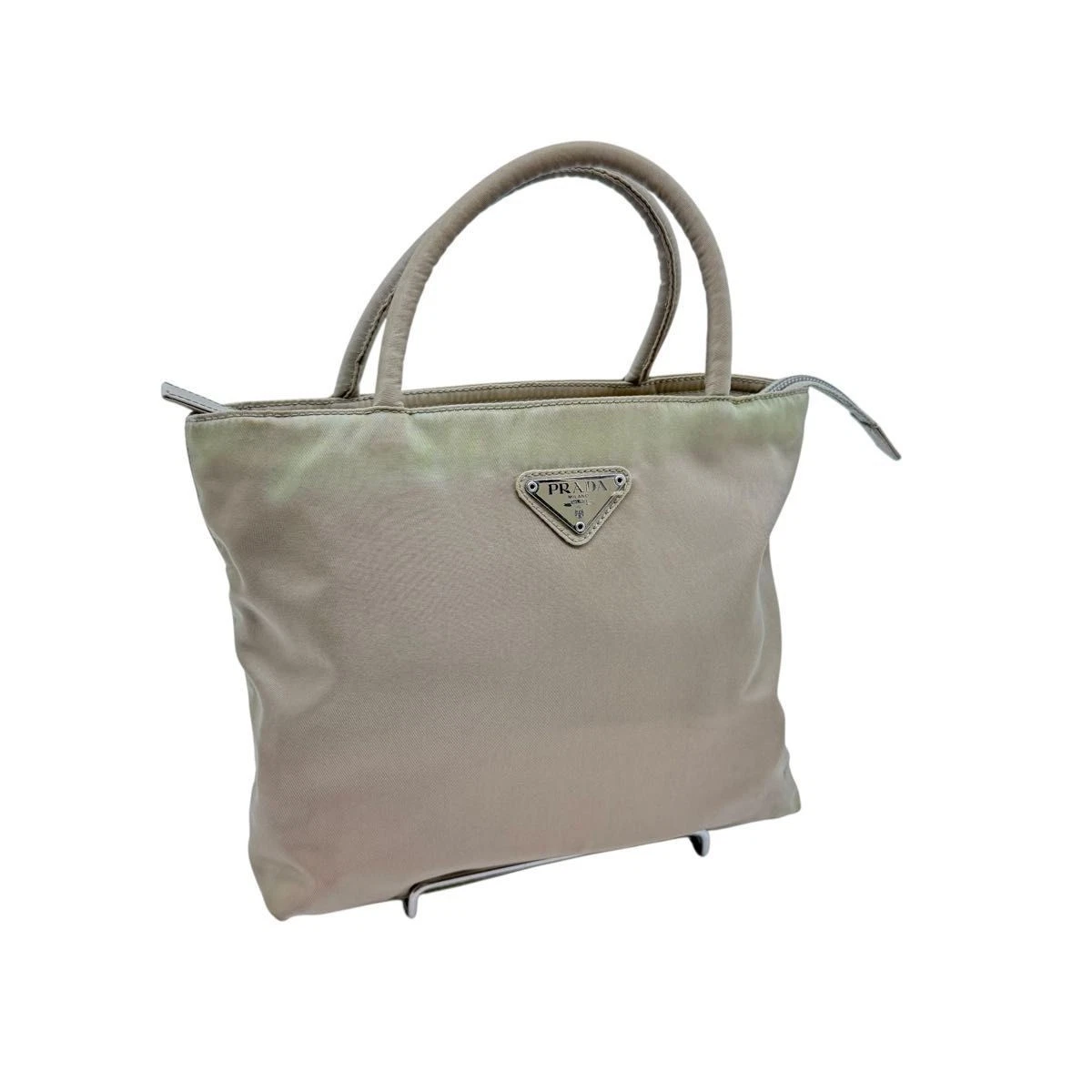 PRADA Tessuto Mini Bags & Handbags for Women for sale | eBay