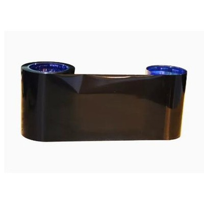 K 1500 Prints Black High Quality (HQ) Ribbon Kit 552954-601 Fits For Datacard