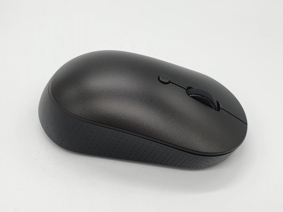Xiaomi Mi Dual Mode Wireless Mouse Silent Edition - Black - Image 2 of 4