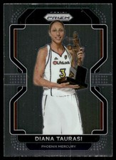 2022 Panini Prizm WNBA #6 Diana Taurasi