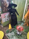 Vtg 1974 Mego Wizard Of Oz EMERALD CITY PLAYSET Complete Set W/ 7 Characters HTF — photo 5