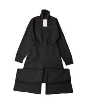 Nike Tech Fleece Windrunner Jump-Suit FB8798-010 Nero Donna XS