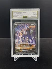 Pokemon Umbreon V SWSH Brilliant Stars Trainer Gallery #TG22 AGS 9.5 -AGS POP 61