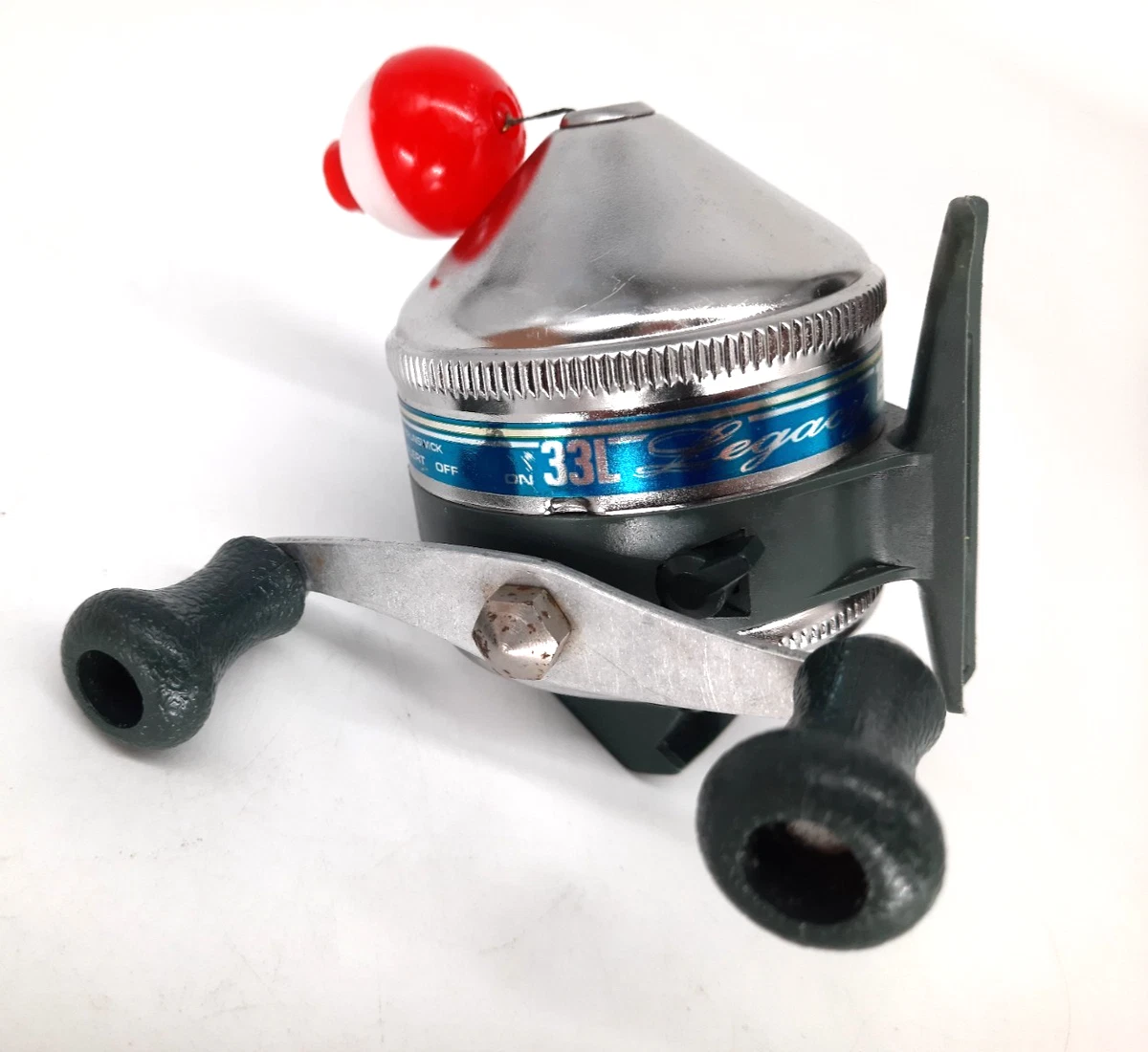 Zebco Vintage Fishing Equipment for sale | eBay