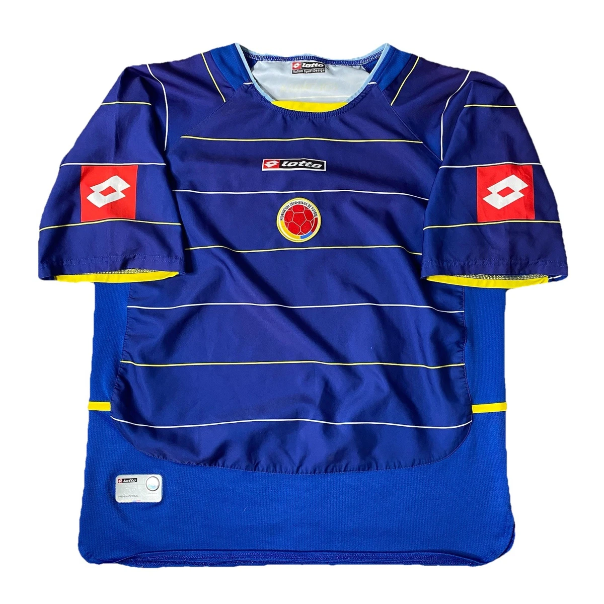 lotto jersey products for sale | eBay