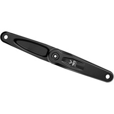 Sram Eagle 90 Isis Bdu38 Pedal Assist Crank Arm Assembly Black 160mm M15 Self Sram Eagle 90 Isis Bdu38 Pedal Assist Crank Arm Assembly Black 160mm M15 Self