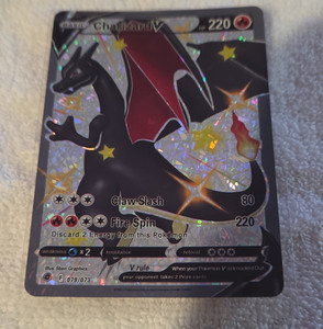Charizard V Champions Path | eBay