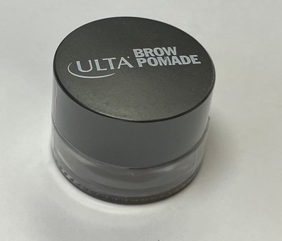 Ulta Eyebrow Brow Pomade, Medium Brown