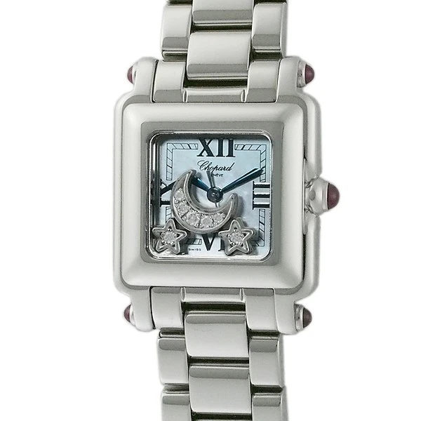 Chopard Square Wristwatches for sale | eBay