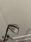 TaylorMade 360 Iron Set 3-PW Lite R80 Graphite, Left Handed LH 7 Pieces — photo 6