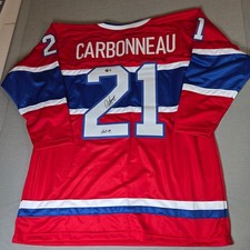 Guy Carbonneau 