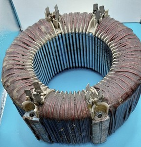 Onan 220-4125-S1 Stator, KV spec A-H