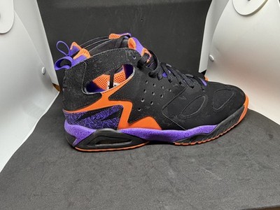Nike Air Tech Challenge Huarache Black 11
