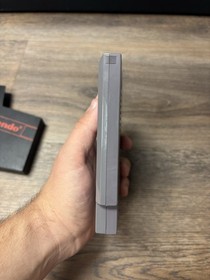 Super Spy Hunter Nintendo NES Video Game Classic Sunsoft Tested Works Authentic