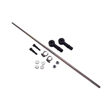 48100225  Air Valve Brake Suspension Leveling Height Linkage Rod Kit SRK168 