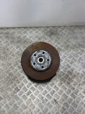 Mercedes-Benz GLA W156 X156 2017 Vorne rechts Radnabe Vorderrad 24606 Benzin