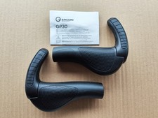 Ergon GP30 Evo L Lenkergriffe Lockon mit Bare...