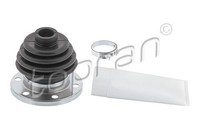 Topran 109 305 Faltenbalgsatz, Antriebswelle FüR Audi Seat Vw