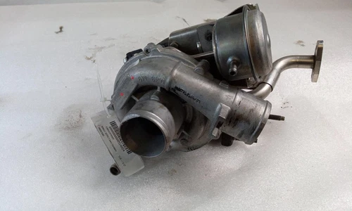 H8200575462 Turbocompresor para RENAULT SCENIC II (JM) Grand Expression 524024
