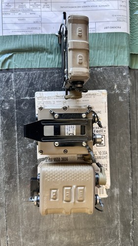 INVISIO V60 4-PTT 2-COM GEN I Control Module