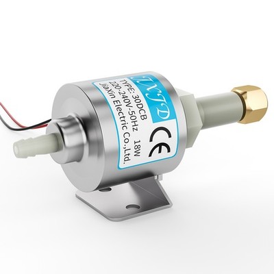 500W Nebelmaschinen-Ölpumpe für Ölpumpe Nebelmaschine Bühneneffekte 30DCB 18W