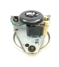 Durham J238-150-1571 Draft Inducer Blower Motor HC21ZE117-B used #MA880