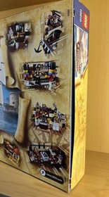 LEGO Creator Expert: Imperial Flagship (10210) | Sealed