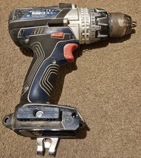Bosch GSB 18V-85 C 18V Combi Drill Bare Professional