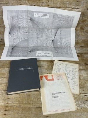 1962 Flight Performance Powered Flight Operations NASA JPL Orbital Mechanics