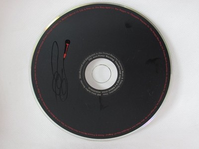 Common - Electric Circus CD 2002 Hip Hop Rawkus Records