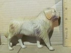 Vintage Celluloid Dog Figure — photo 1