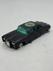 Vintage 1966 Corgi 268 Green Hornet's Black Beauty Diecast Model Car : Read