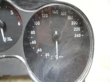 Compteur Seat ALTEA