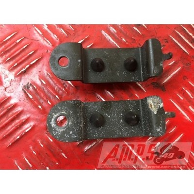 Rahmenpuffer Suzuki TLR 1000 1998 bis 2003