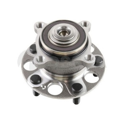 Radnabe OSSCA 70280 für HONDA ACCORD 8 CU Tourer CW CU1 DTEC CU3 CW3