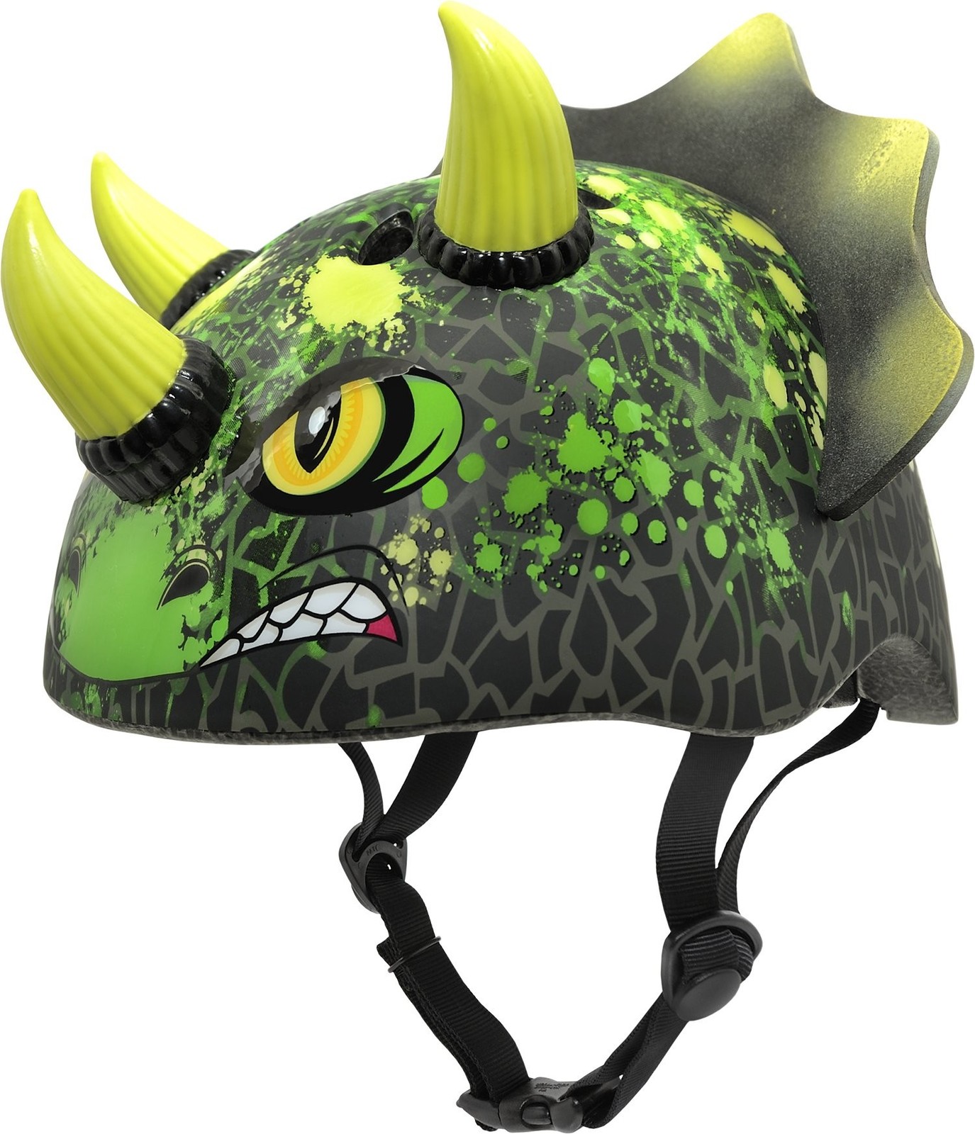 T-chopz Black Ages 5+