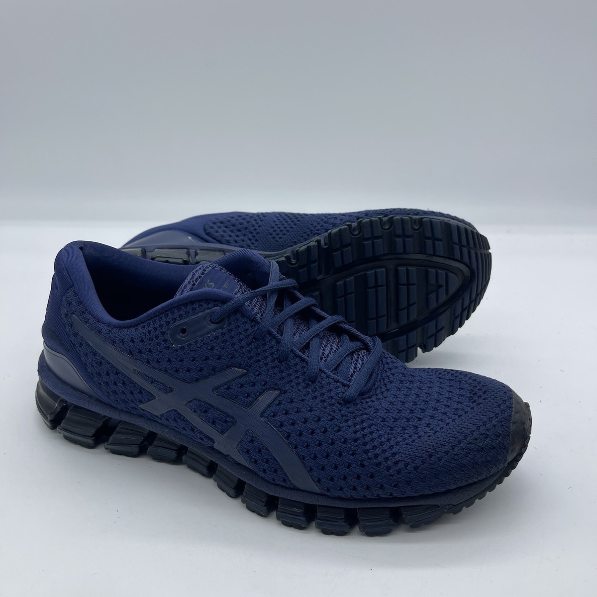 Sportswear Gel-quantum 360 Knit Indigo Blue ASICS GEL QUANTUM 360
