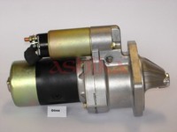 Ashika Starter 003-D944 Passend FüR Nissan
