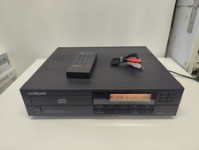 Eclipse CD101 Compact Disc Player Vintage Audio Component - Remote - Tested