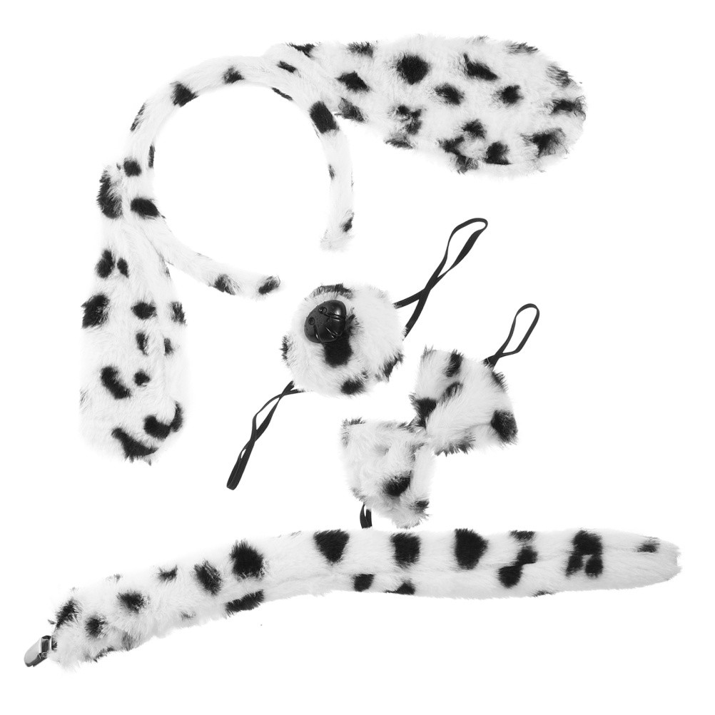 Accessori Per Animali Domestici Kit Costume Cane Domestico Fascia Cani foto 6