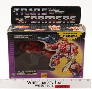 wheeljackslab | eBay Stores